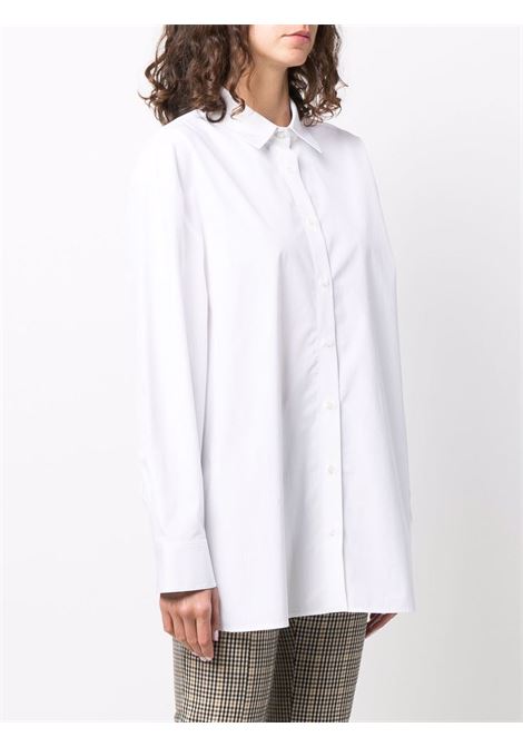 Ivory Espanto shirt - women LOULOU DE SAISON | ESPANTOWHT